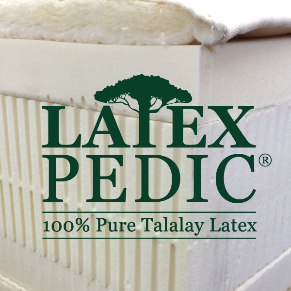 Sun City Natural Mattress