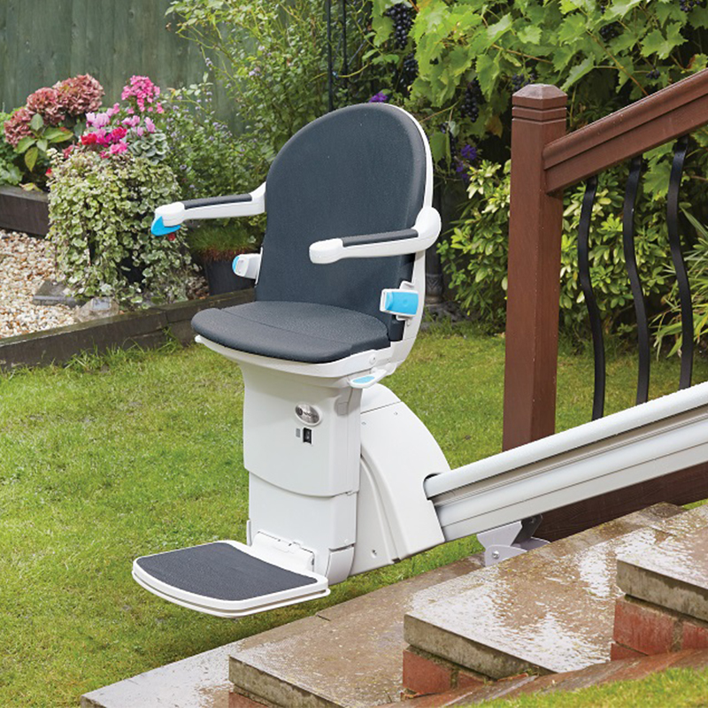 Sun City Az buy sell used outdoor stair chair lift are economy discount inexpensive