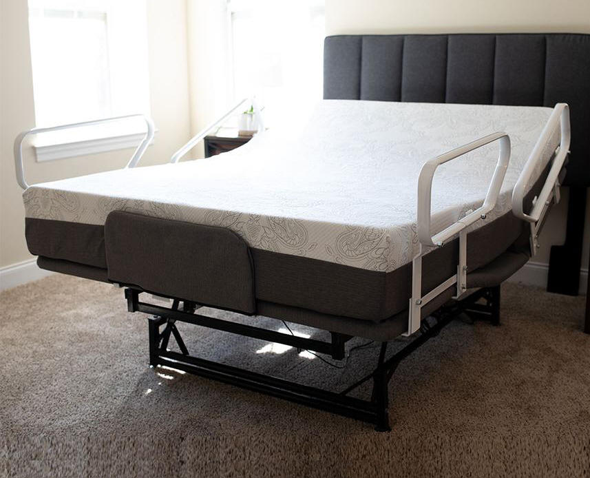 Sun City flex-a-bed