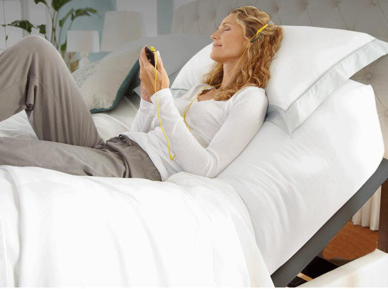 Sun City Natural Mattress