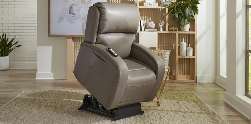 golden tech Twilight EZ Sleeper Lift chair Recliner in Sun City Az