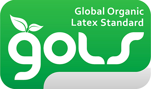 Sun City Certified Organic GOLS Latex Mattress