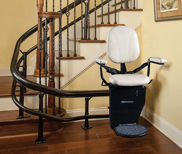 Sun City Az Chair Stairlifts