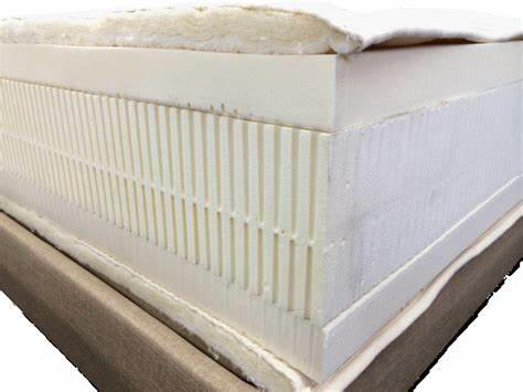 Sun City Latex Organic Mattress