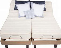 Sun City Electropedic Adjustable Beds