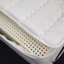 Sun City GOLS Organic Mattress