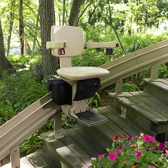 Sun City Az Chair Stairlifts