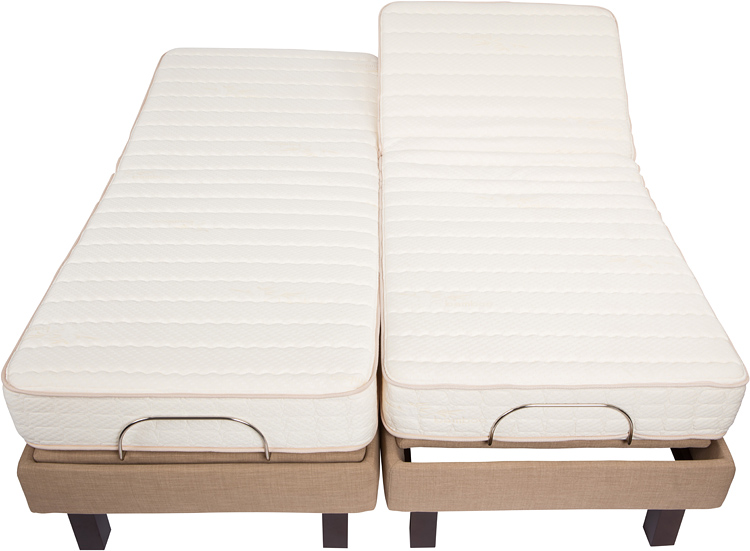 Sun City Organic Mattress
