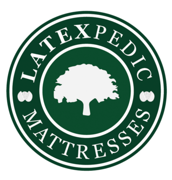 Sun City latex mattress