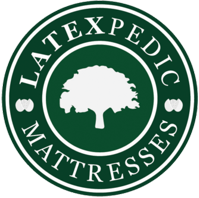 Sun City Latex Foam Mattress