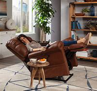 Anaheim Lift Chairs