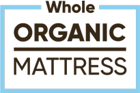 Sun City organic mattress